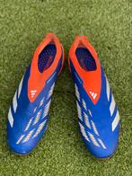 Adidas Predator voetbalschoenen, Maat XS of kleiner, Ophalen of Verzenden, Zo goed als nieuw, Schoenen