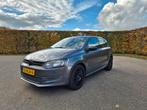 Volkswagen Polo 1.6 TDI, 17 inch ATS Velgen, grijs., Auto's, Volkswagen, Voorwielaandrijving, Euro 5, Stof, 4 cilinders