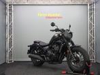 Honda CMX 500 SE, Bedrijf, Chopper