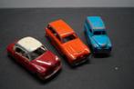 Lesney Matchbox 3 stuks  1:87, Verzenden, Gebruikt, Auto, Lesney