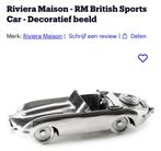 Riviera Maison RM British sport wagen/accesoires, Huis en Inrichting, Woonaccessoires | Overige, Ophalen of Verzenden