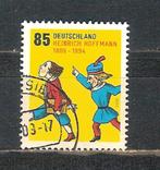BRD 2739, Postzegels en Munten, Postzegels | Europa | Duitsland, Ophalen of Verzenden, BRD, Gestempeld