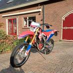 Vent baja RR 50cc, schakelbrommer 2022, Fietsen en Brommers, Brommers | Crossbrommers, Ophalen, Honda, 70 cc, Zo goed als nieuw