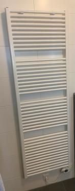 Handdoek radiator 180x60 cm Drl CLAUDIA 1200W, Ophalen, Gebruikt, Radiator, 60 tot 150 cm