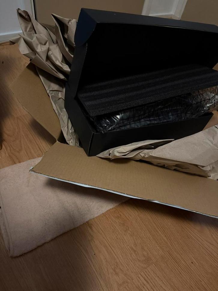 RTX 4070 Super INNO3D, Computers en Software, Videokaarten, Zo goed als nieuw, Nvidia, PCI-Express 4.0, GDDR6, HDMI, DisplayPort