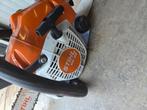 Stihl ms 162 motorzaag, Ophalen, 70 mm of meer, Kettingzaag, Nieuw