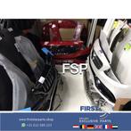 W205 A205 C205 C63 AMG FACELIFT VOORKOP COMPLEET Mercedes C, Gebruikt, -, Voor, Ophalen of Verzenden