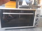 Itimat electric oven, Witgoed en Apparatuur, Ovens, Minder dan 45 cm, Zo goed als nieuw, Draaiplateau, Hete lucht
