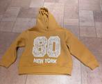 Zara hoodie maat 134 nieuw, Meisje, Trui of Vest, Nieuw, Ophalen of Verzenden