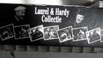 Laurel & Hardy Box., Komedie, Alle leeftijden, Gebruikt, Ophalen of Verzenden