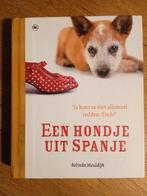 Belinda Meuldijk - Een hondje uit Spanje, Boeken, Ophalen of Verzenden, Belinda Meuldijk, Zo goed als nieuw