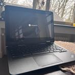 Chromebook Lenovo 11” Celeron N3150 ChromeOS, 4 GB of minder, Qwerty, Touchscreen, Ophalen of Verzenden