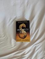 Infinity Son (Infinity Saga 1) - Adam Silvera EN, Ophalen of Verzenden, Zo goed als nieuw