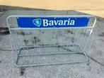 Bavaria fietsen rek / fietsenrek, Verzamelen, Biermerken, Bavaria, Gebruikt, Ophalen