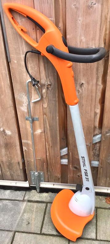 STIHL FSE 31 KANTENMAAIER NIEUW!!! beschikbaar voor biedingen