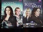 scott en bailey  1  en 2, Vanaf 9 jaar, Ophalen of Verzenden, Zo goed als nieuw, Drama