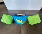 Sevylor Puddle Jumper Turtle - Zo goed als nieuw!, Kinderen en Baby's, Ophalen, Zo goed als nieuw, Jongen of Meisje