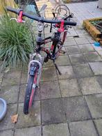 Batavus Runner jongens fiets 24 inch, Fietsen en Brommers, Ophalen, Batavus, Handrem, Gebruikt