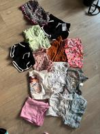 Meisjes kleding set bundel partij, Ophalen of Verzenden