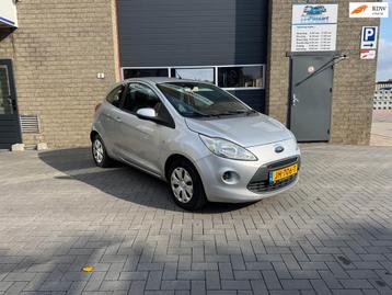 Ford Ka 1.2 Cool & Sound start/stop beschikbaar voor biedingen