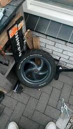 Gilera runner voorwiel, Ophalen of Verzenden, Zo goed als nieuw, Overige typen