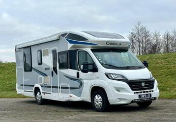 HUUR EEN LUXE CAMPER IN NOORD HOLLAND beschikbaar voor biedingen