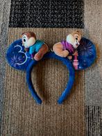 Disney Knabbel en Babbel Diadeem Parijs, Ophalen of Verzenden, Zo goed als nieuw, One size fits all, Hoed