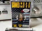 Banned in the USA - The Luke LP feat. The 2 Live Crew [RAP], Cd's en Dvd's, Cassettebandjes, Ophalen of Verzenden, Zo goed als nieuw