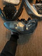 Gilera runner koplamp, Motoren, Ophalen of Verzenden, Gilera, Gilera, Gilera