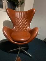 Unieke Egg chair top toestand, Ophalen of Verzenden, Zo goed als nieuw