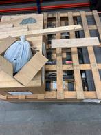 Hefbrug schaar poetsbrug gloed nieuw Merk Ravaglioli, Minder dan 25 mm, Ophalen of Verzenden, Zo goed als nieuw, Minder dan 200 cm