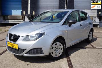 Seat Ibiza 1.2 Club beschikbaar voor biedingen