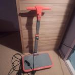 Originele vibro shaper met steun en afstandsbediening, Ophalen, Zo goed als nieuw