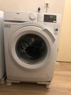 AEG wasmachine 8000 series A+++, Gebruikt, 1200 tot 1600 toeren, 8 tot 10 kg, Ophalen