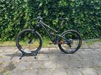 Yeti SB5.5 | Enduro Mountainbike | Maat L | Unieke Opbouw, Fietsen en Brommers, Fietsen | Mountainbikes en ATB, Fully, Ophalen of Verzenden