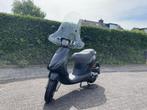 Piaggio Zip | geel kenteken, Fietsen en Brommers, Scooters | Piaggio, Ophalen, Gebruikt, Maximaal 45 km/u, Zip