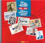 Sets België 1999 en Luxemburg 1992, Ophalen of Verzenden, België, Setje