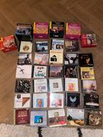 Klassieke Muziek CD Collectie - Bach, Mozart, Vivaldi & meer, Ophalen of Verzenden, Classicisme, Gebruikt, Kamermuziek