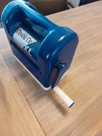 Double Do XL - Knutselmachine, Ophalen, Zo goed als nieuw, Gereedschap of Toebehoren