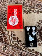 JHS Haunting Mids (boost pedaal), Muziek en Instrumenten, Effecten, Ophalen of Verzenden, Zo goed als nieuw, Distortion, Overdrive of Fuzz