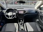 Volkswagen T-Cross 1.0 TSI Life Black Edition - Navi - ACC, T-Cross, Gebruikt, Euro 6, 620 kg