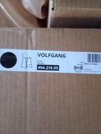 nieuw---IKEA Volfgang stoelen, Huis en Inrichting, Stoelen, Ophalen of Verzenden, Nieuw, Metaal, Twee