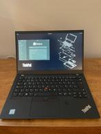 Lenovo ThinkPad X1 Carbon, Computers en Software, Windows Laptops, Lenovo Thinkpad, Gebruikt, 2 tot 3 Ghz, Qwerty