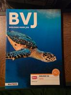 Biologie voor jou - MAX - leeropdrachtenboek A 5 havo 7.0, Verzenden, Malmberg, Biologie, HAVO