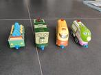 Chuggington treinen, Kinderen en Baby's, Speelgoed | Thomas de Trein, Ophalen of Verzenden, Gebruikt
