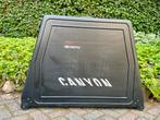 Canyon fietskoffer bike shuttle, Ophalen, Gebruikt