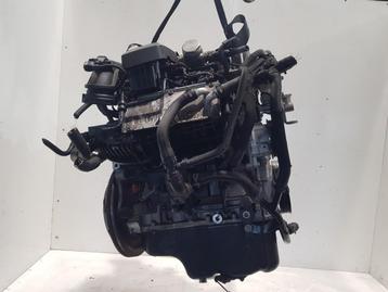 Motor Volkswagen Golf VI Cabrio (1K) Cabrio 1.2 TSI (CBZB) beschikbaar voor biedingen