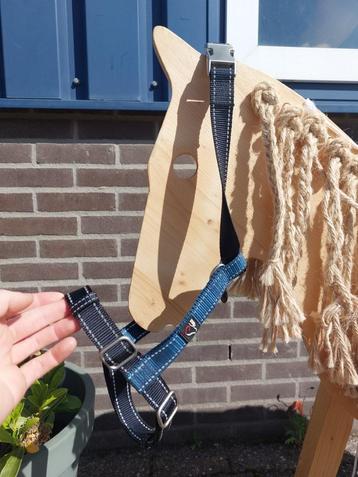 HKM Anam Cara hondentuigje blauw maat M beschikbaar voor biedingen