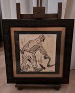 Willy Sluiter, Antiek en Kunst, Ophalen of Verzenden