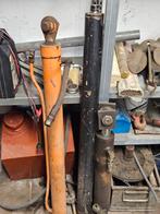Hydraulische cilinders - Diverse modellen, Ophalen, 1200 watt of meer, 70 mm of meer